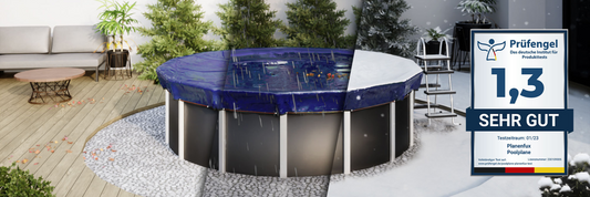 Welche Poolabdeckung ist sinnvoll?