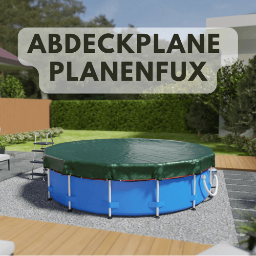 Die beste Poolabdeckung: Dein ultimativer Ratgeber